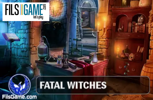 Fatal Witches